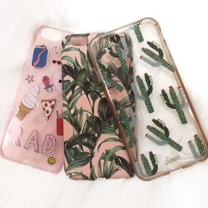 iPhone case bundle 6/6s